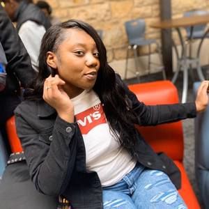 Meet your Posher, Kee